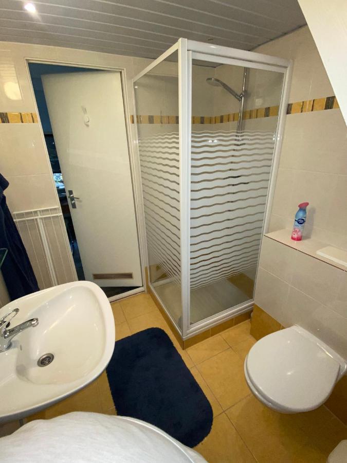 La Dolce Vita, Chalet 75, Vakantiepark Sunclass Durbuy Kültér fotó