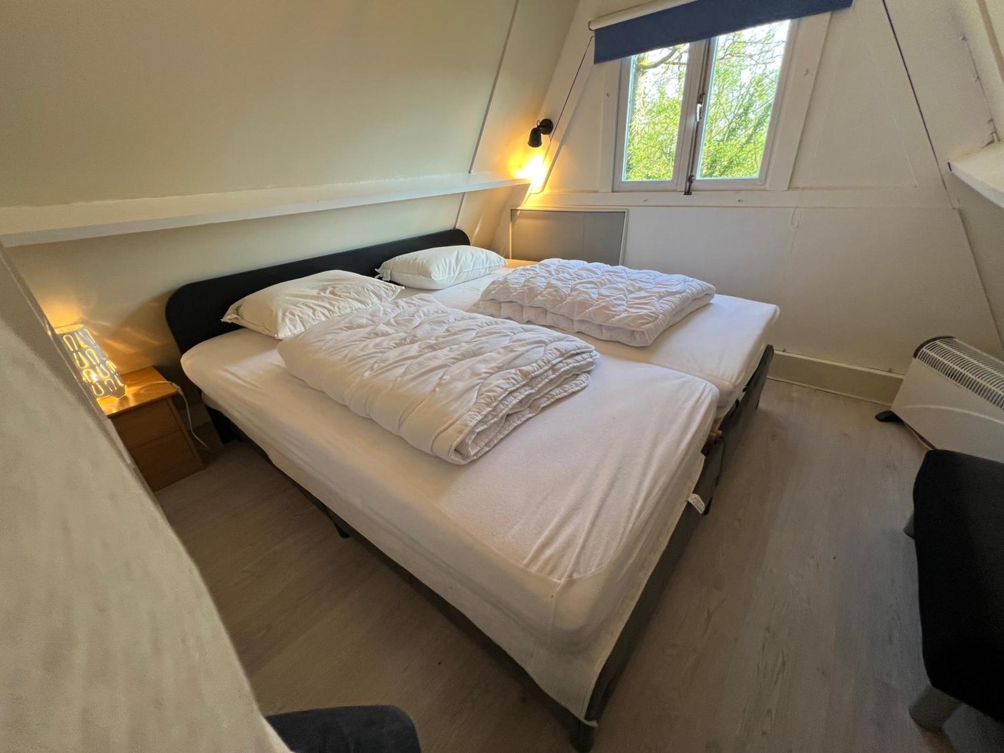 La Dolce Vita, Chalet 75, Vakantiepark Sunclass Durbuy Kültér fotó