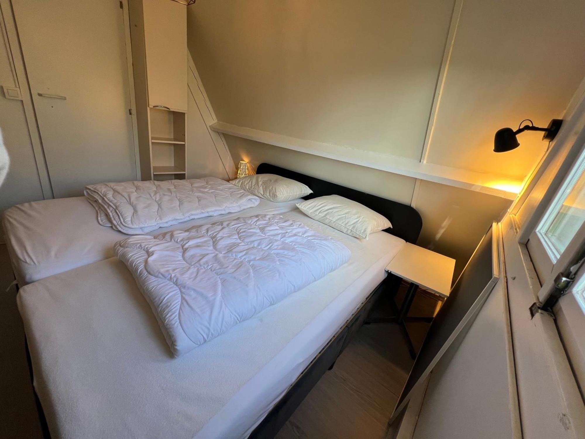 La Dolce Vita, Chalet 75, Vakantiepark Sunclass Durbuy Kültér fotó