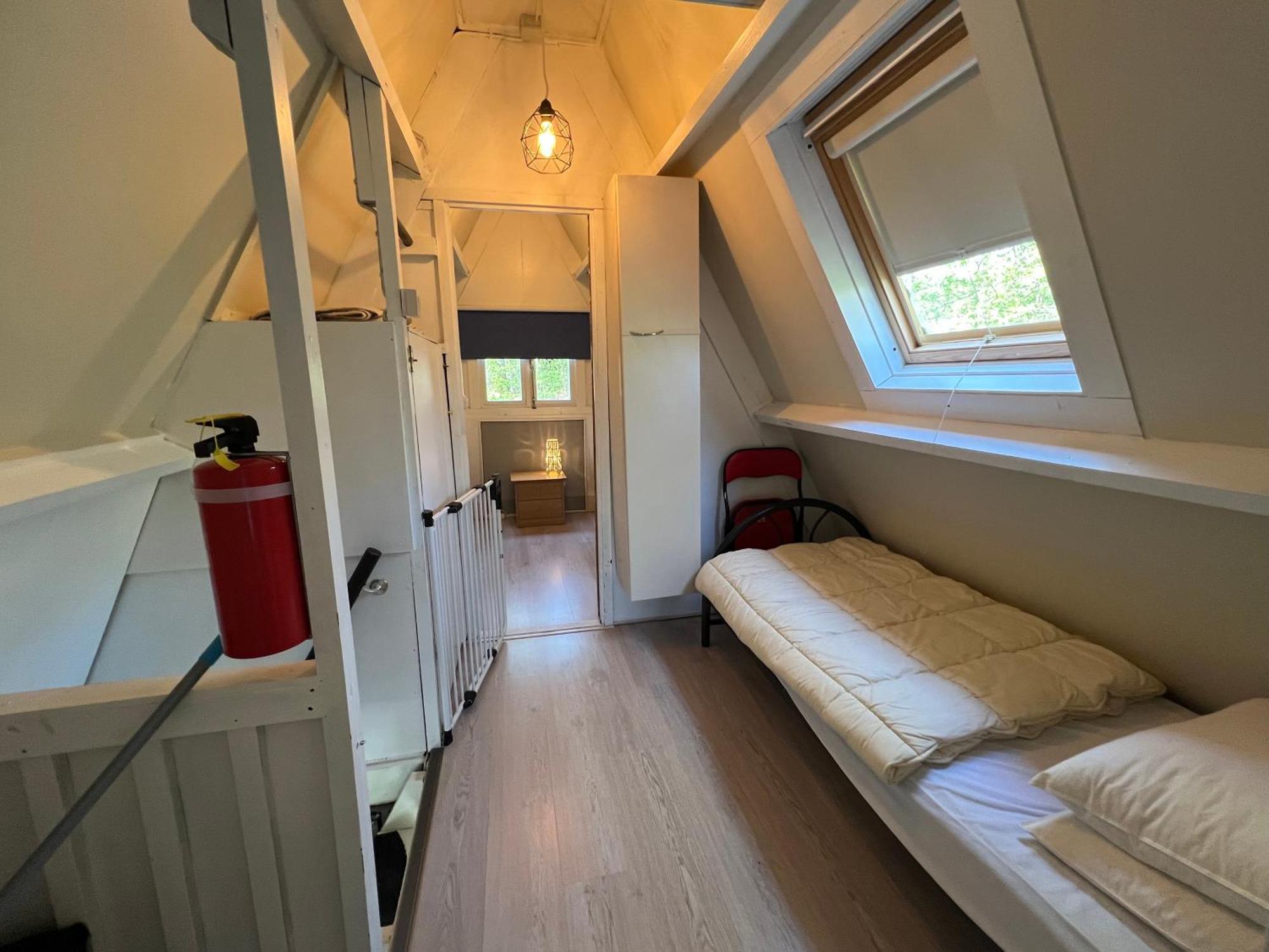 La Dolce Vita, Chalet 75, Vakantiepark Sunclass Durbuy Kültér fotó
