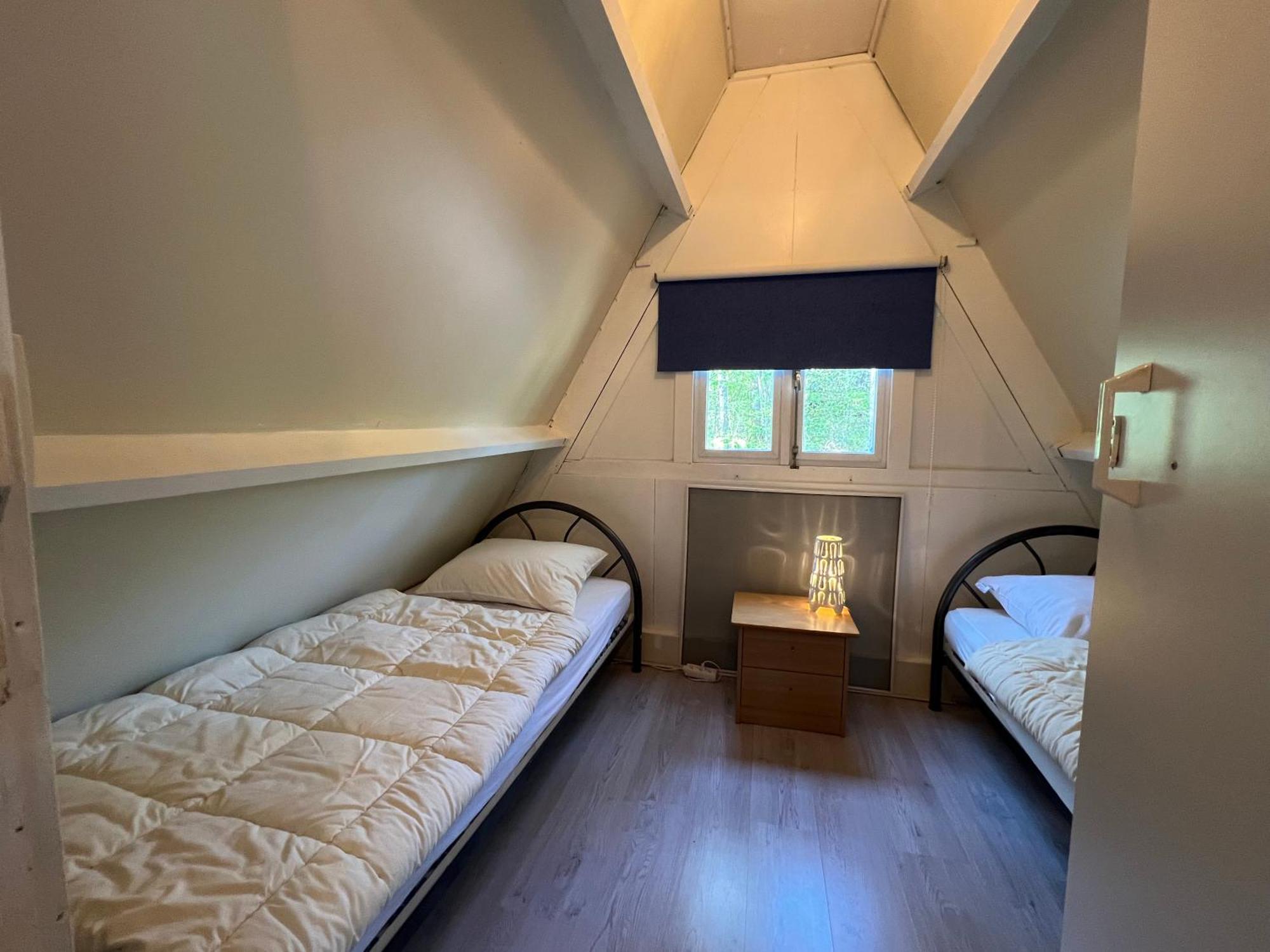 La Dolce Vita, Chalet 75, Vakantiepark Sunclass Durbuy Kültér fotó